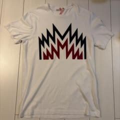 MONCLER Tシャツ 明日まで値下げ交渉可能⭕️ - メルカリ