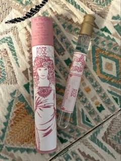 A.M. MUCHA ミュシャ オードトワレ 13mL ローズのサムネイル
