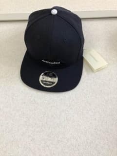 descendant NEW ERA 9FIFTY コラボキャップのサムネイル