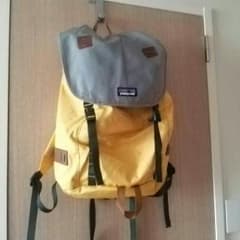 新品未使用★パタゴニア!!リュックのサムネイル