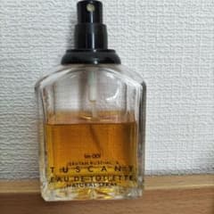 TUSCANY タスカニー オーデトワレ 100ml 414lc-O1c+L.jpg
