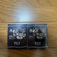 PGT COSMETICS フォーカラーニュアンスアイズ 2個セット❣️ - 3