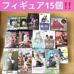 フィギュア　セット売り　D:キラーワイフ　喜多川海夢　キルア　マチ等　バラ売り❌ フィギュア セット売り D:キラーワイフ 喜多川海夢 キルア マチ等 バラ