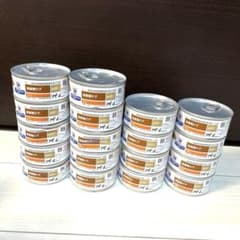 Hill's Prescription a/d 回復期ケア犬猫用156g 18缶 - メルカリ
