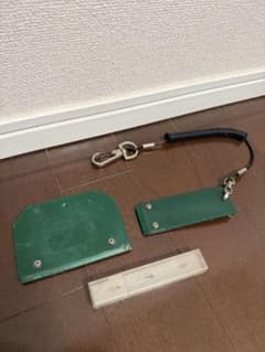 ガラススクレーパー タイルカッター用 替刃のサムネイル