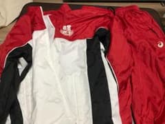 岐阜経済大学陸上部 ウェアのサムネイル