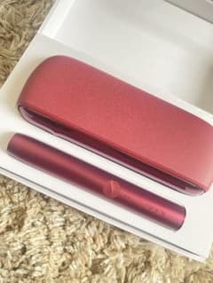 iQOS ピンクのサムネイル