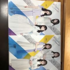 2022大感謝祭キャンペーン　クリアファイル　齋藤飛鳥のサムネイル