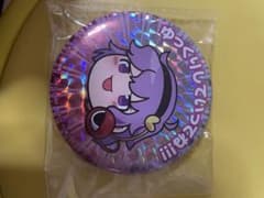 東方Project ホログラム缶バッジ ゆっくりしていってね