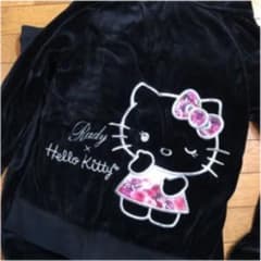 Lady キティ セットアップ※上のみのサムネイル