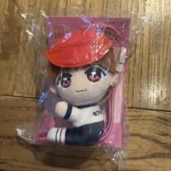 新品未開封 中村嶺亜 くっつキテレツぬいぐるみ - メルカリ