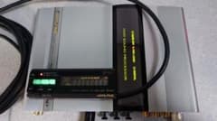 アルパイン　PXA-H510とRUA-4120のセットのサムネイル