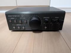 BEHRINGER MONITOR2USB(オヤイデ製電源ケーブル付き)のサムネイル