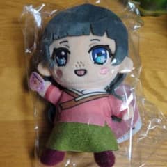 薬屋のひとりごと ぬいぐるみのサムネイル