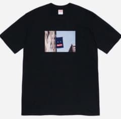 Supreme Banner Tee バナー Tシャツのサムネイル