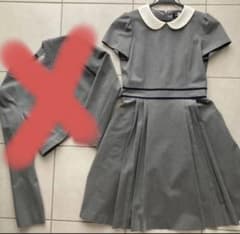 pom ponette junior ポンポネット ワンピース160のサムネイル