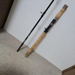 GUN2 ZERO 66 HH雷魚ロッド　APE GUN2 ZERO 66 HH雷魚ロッド APE様専用 - メルカリ