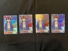 Vジャンプ シモン ユニオンアリーナ プロモ 4枚セットのサムネイル