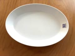 ARABIA Kokoシリーズのオーバルプレート④のサムネイル