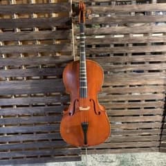 J931 S.SARASATE チェロ 2002年製 J931 S.SARASATE チェロ 2002年製 - メルカリ