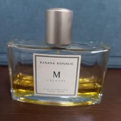 BANANA REPUBLIC M コロン 100ml 廃盤のサムネイル