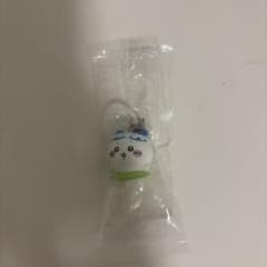 Movie Chiikawa: The Secret of the Mermaid Island - Hachiware Mejirushi Accessory