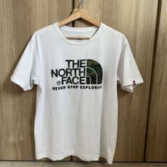 メンズ　ノースフェイス　Tシャツのサムネイル