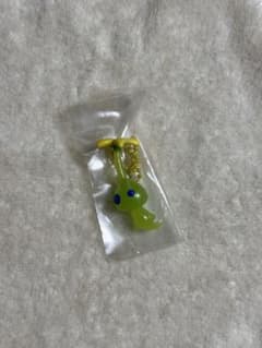 ピクミン ヒカリピクミン キーホルダーのサムネイル