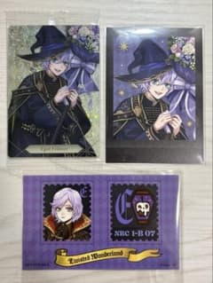 ツイステ まとめ売り エペルのサムネイル