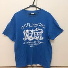 10-FEET Tシャツのサムネイル