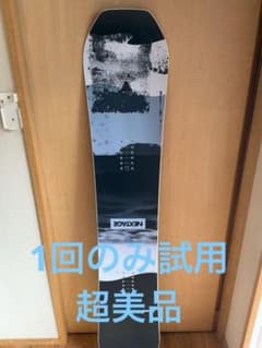 超美品 YONEX NEXTAGE スノーボード 22-23 153cm - メルカリ