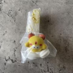 별의 커비 만마루 계란 볼로 마스코트 커비