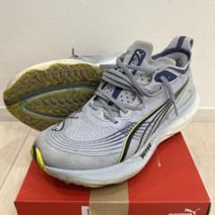 【26.0】 PUMA フォーエバーランニトロ2のサムネイル