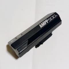 キャットアイ ライト AMPP500のサムネイル