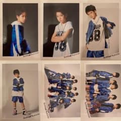 田中洸希　生写真のサムネイル