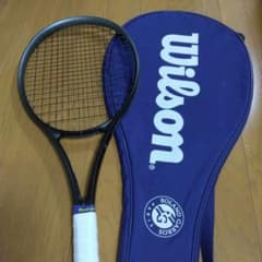 Wilson RF01プロ　極美品のサムネイル