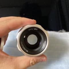 七工匠　35mm f1.2のサムネイル