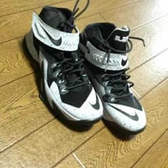 ✨バスケットシューズ✨レブロンのサムネイル