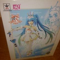 初音ミク フィギュアのサムネイル