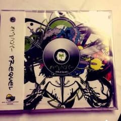 カイワレハンマーcdのサムネイル