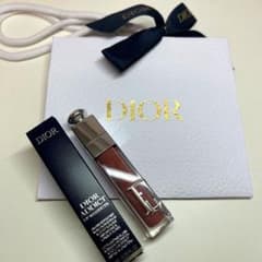 Dior アディクト リップマキシマイザー038のサムネイル