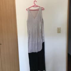ワンピース ZARAのサムネイル