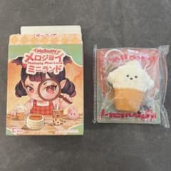 メロジョイ ミニランド ミニわんアイス - メルカリ