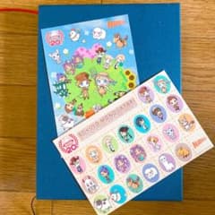 【牧場物語】3つの里の大切な友だち ポストカード！のサムネイル