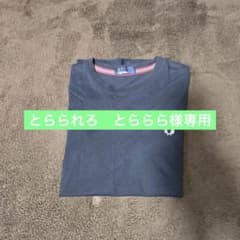 フレッドペリー　クルーネックTシャツのサムネイル
