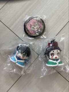 귀멸의 칼 축제 & 탄지로 & 이노스케