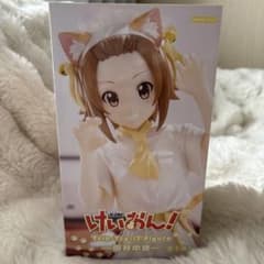けいおん！ Trio-Try-it Figure 田井中律 フィギュア - メルカリ