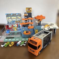 トミカ C-31 カーズトミカ アーヴィー スタンダードタイプ | Buyee