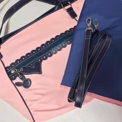 UNOUNO マザーズバッグ Maiさん専用♡のサムネイル