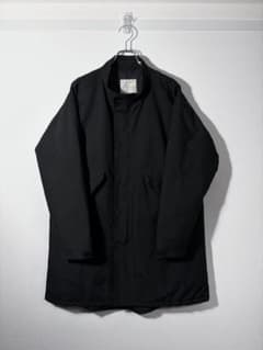 VAINL ARCHIVE プリマロフト MIL COAT - メルカリ